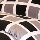 bedding checkmate