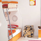 Bunk Bed Cannes	B02 