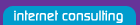 internet consulting