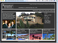 La Jolla Real Estate