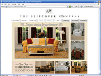 The Slipcover Company