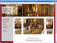 Yorkshire Pine Furniture San Diego