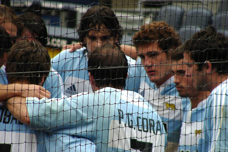 Argentina Rugby
